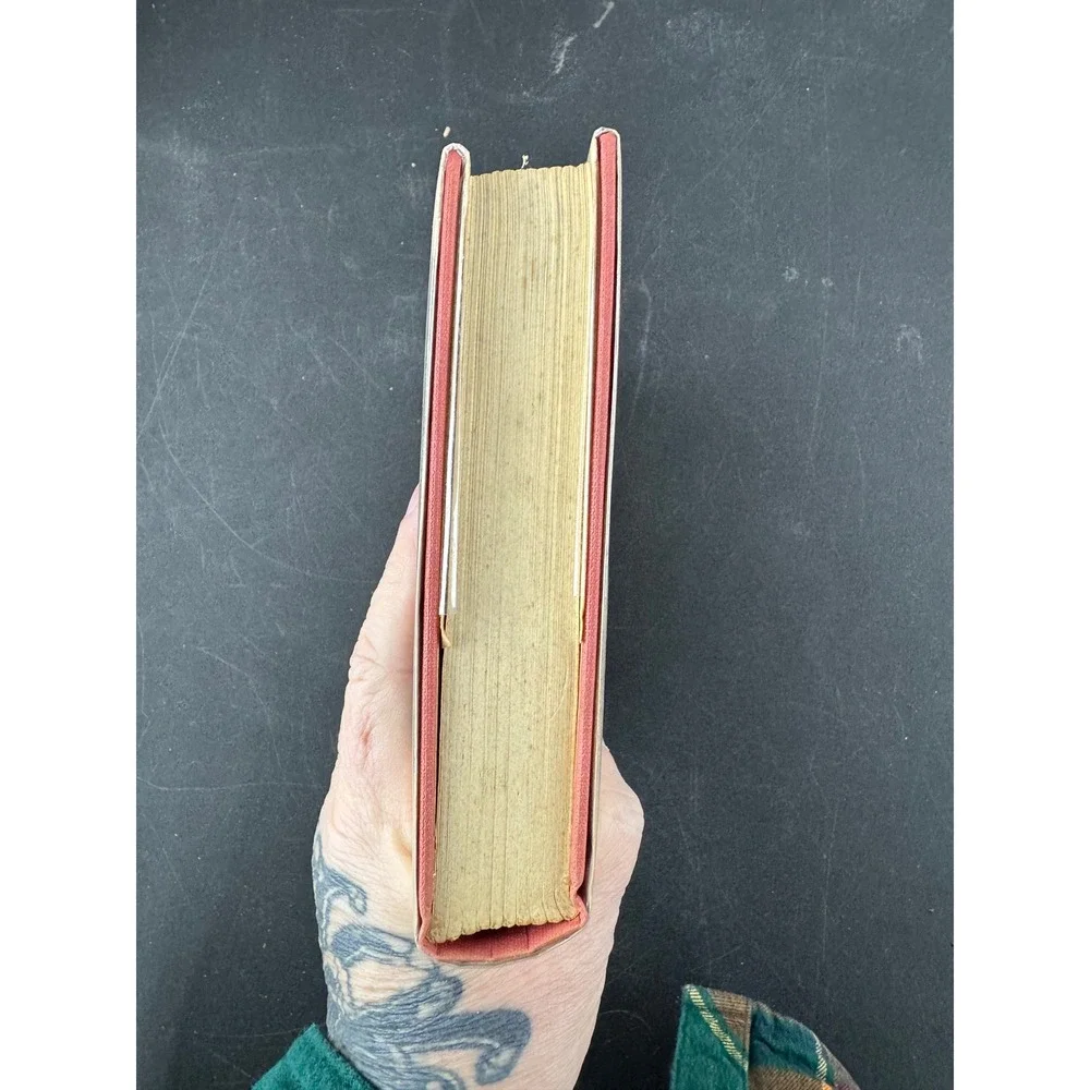 Come With Me Home Gladys Hasty Carroll 1960‎ Hardcover Dust Jacket 2nd Printing